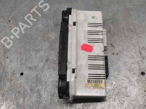 Climate control FORD MONDEO III (B5Y)  | BP21407847I5 
