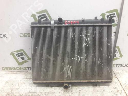 Køler CITROËN C4 Grand Picasso I (UA_)  | BP21467611M31 