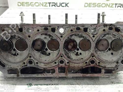Topstykke RENAULT SCÉNIC II (JM0/1_)  | BP21454702M5 