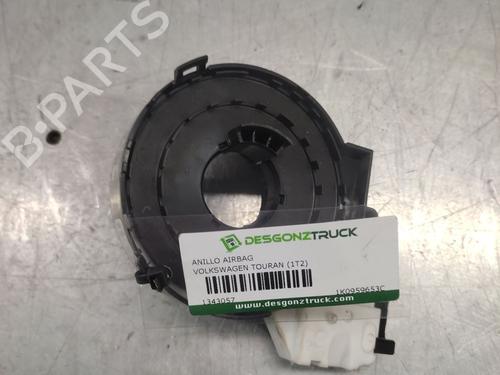 Kontaktrulle Airbag VW TOURAN (1T1, 1T2)  | BP21423251C102 
