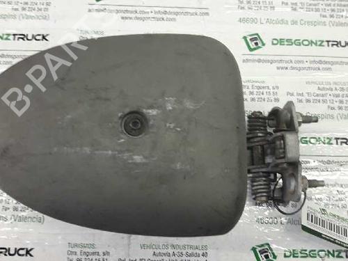 Used Hinge/Door check strap Hinge/Door check strap OPEL VIVARO A Van (X83) [2001-2015] 21449119 21449119