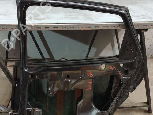 Right rear door SEAT IBIZA IV (6J5, 6P1) 1.6 TDI | BP29432678C5 