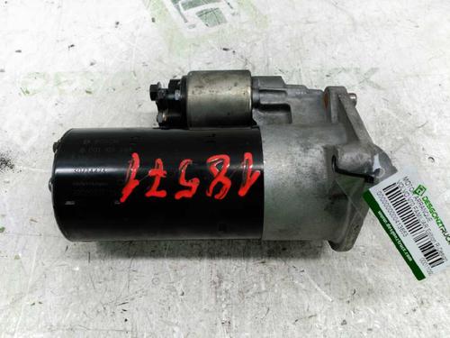 Used Starter VOLVO V70 II (285) [1999-2008]  21434963