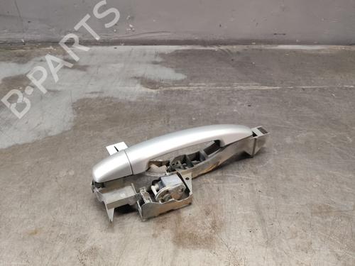 Used Rear left exterior door handle Rear left exterior door handle 39636967 39636967