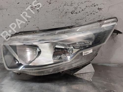 Used Left headlight IVECO DAILY VI Van 33S12, 35S12, 35C12 (116 hp) 30120443