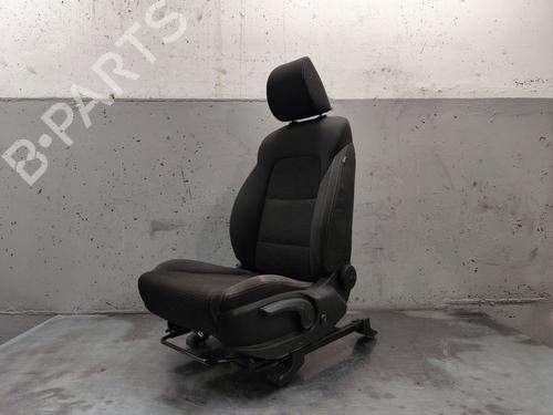 Used Left front seat KIA SPORTAGE IV (QL, QLE) 1.7 CRDi (116 hp) 32008374