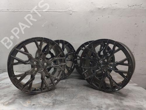 Fælk Fælk FORD KUGA III (DFK) 2.5 FHEV 4x4 (152 hp) 36106349 36106349