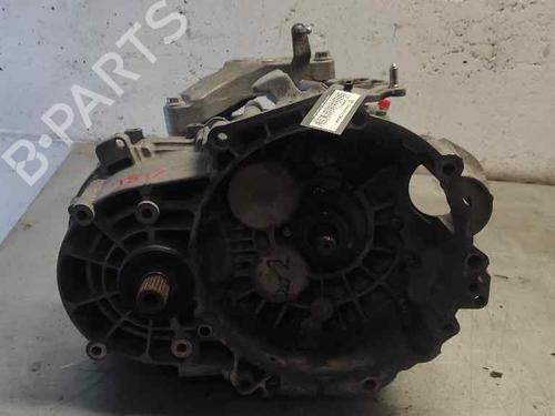 Used Gearbox AUDI A3 Sportback (8PA) [2004-2015]  21400322