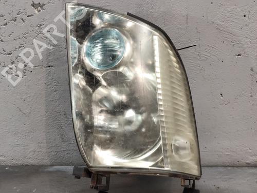 Used Left headlight NISSAN X-TRAIL I (T30) [2001-2013]  30382812