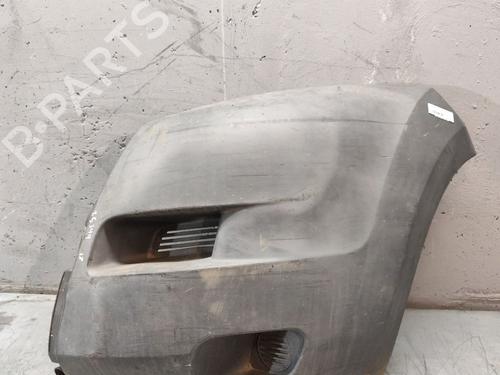 Used Other Other CITROËN JUMPER II Van 2.2 HDi 120 (120 hp) 24999654 24999654