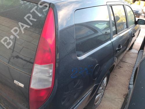 Køler FORD MONDEO III Turnier (BWY) 2.2 TDCi | BP22733807M31 