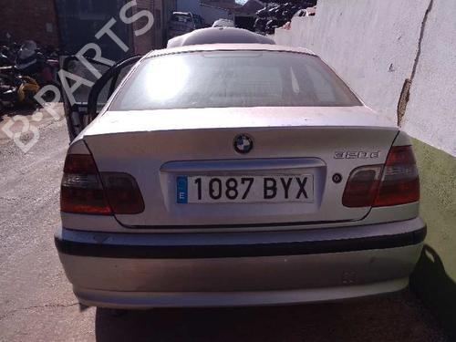 Steering column stalk BMW 3 (E46) 320 d | BP21468138I23 