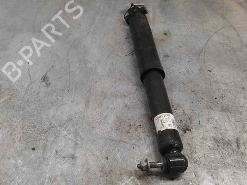 Used Right rear shock absorber PEUGEOT 307 SW (3H) [2002-2009]  21411869