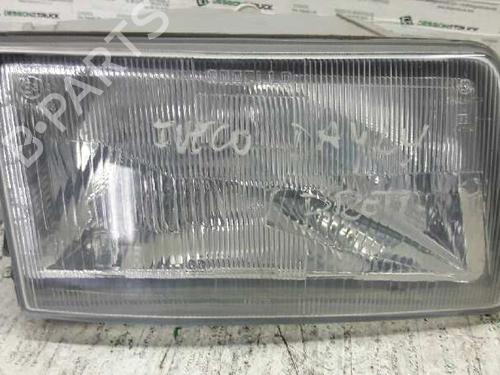 Used Right headlight IVECO DAILY III Van [1999-2009]  21449738