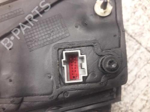 Left mirror FORD FOCUS III  | BP21426170C26 