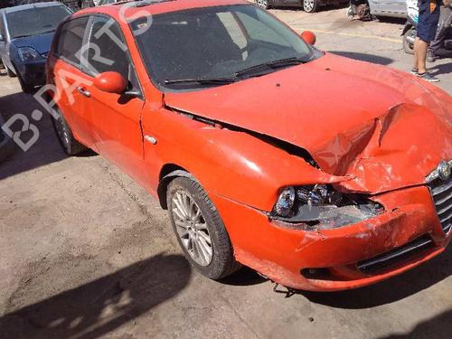 Instrument cluster ALFA ROMEO 147 (937_)  | BP21476726C47 