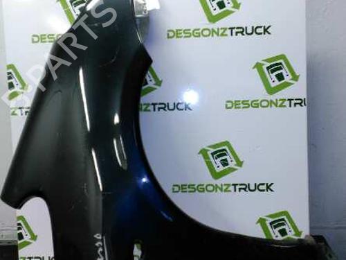 Used Right front fenders CITROËN XSARA PICASSO (N68) 2.0 HDi (90 hp) 21429351