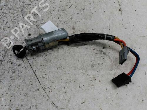 Ignition barrel MICROCAR MC 1 0.5 | BP22910045M48 