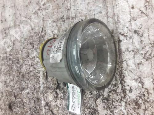 Used Left front fog light Left front fog light FIAT SCUDO Bus (270_, 272_) 2.0 D Multijet (120 hp) 21461835 21461835