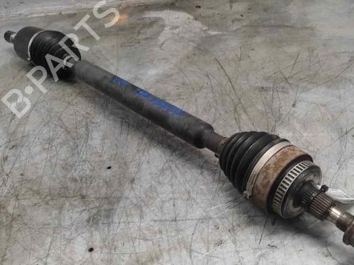 Used Right front driveshaft MERCEDES-BENZ M-CLASS (W163) ML 400 CDI (163.128) (250 hp) 21399080
