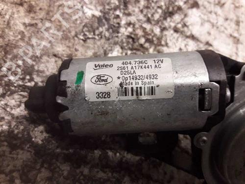 Ruitenwissermotor achter FORD FIESTA V (JH_, JD_)  | BP21472705M102 