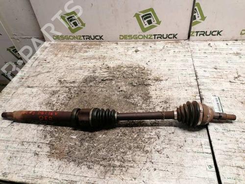 Drivaksel foran Høyre FORD FOCUS I (DAW, DBW) [1998-2009]  21474634