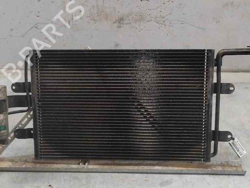 AC-Kondensator SEAT LEON (1M1) [1999-2006]  24529655