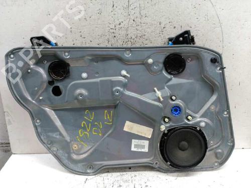Used Front left window mechanism SEAT IBIZA III (6L1) [2002-2009]  21440370