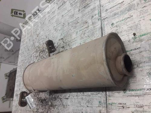 Exhaust system PEUGEOT 306 Hatchback (7A, 7C, N3, N5)  | BP21461160M121 
