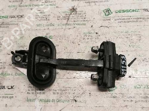 Used Hinge/Door check strap FIAT TIPO Hatchback (356_, 357_) 1.3 D (356HXH1A) (95 hp) 22786122