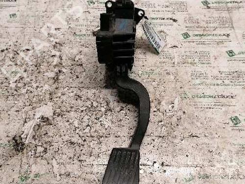 Used Pedal FIAT GRANDE PUNTO (199_) 1.3 D Multijet (199.AXD11, 199.AXD1A, 199.AXD1B,... (90 hp) 21476412