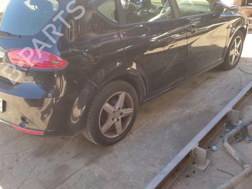 Højre baglygte bagklap SEAT LEON (1P1) 1.9 TDI | BP21494279C80 