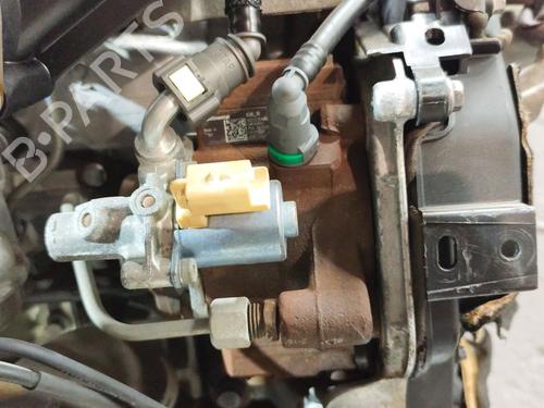 Engine FORD FOCUS III  | BP25595540M1 