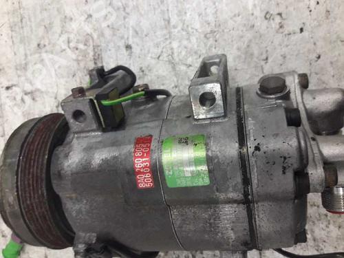 AC compressor AUDI 80 B4 Saloon (8C2) 1.9 TDI | BP21458032M34 