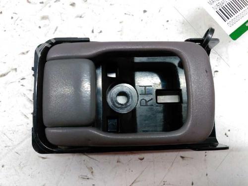 Used Front right interior door handle NISSAN MICRA II (K11) [1992-2007]  21426753