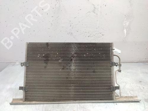 Used AC radiator CITROËN JUMPY I (U6U_) 2.0 HDi 95 (94 hp) 24529749
