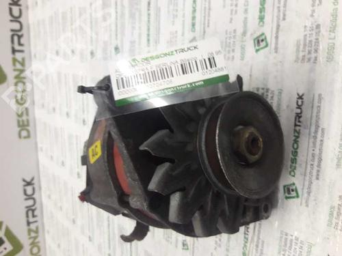 Generator OPEL ASTRA F Saloon (T92) [1991-2001]  21458792