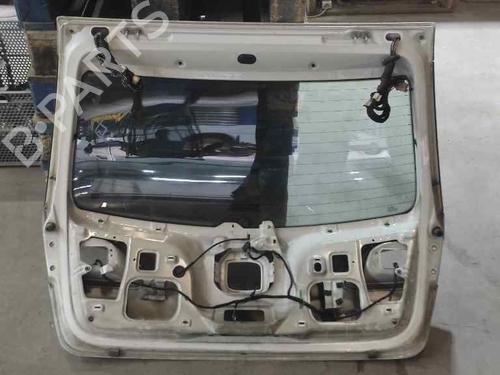 Tailgate SEAT IBIZA III (6L1)  | BP21411372C6 