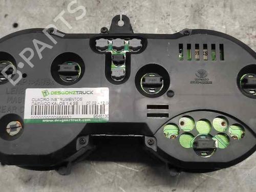 Instrument cluster DAEWOO KALOS (KLAS) 1.4 | BP21480213C47 