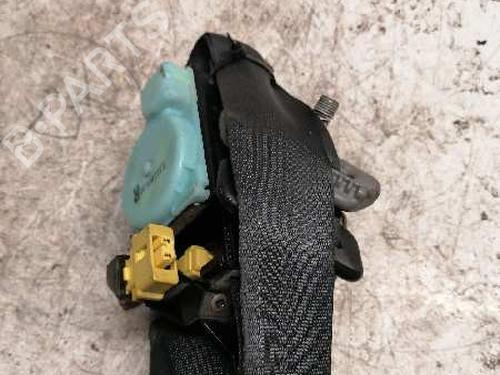 Front right seatbelt HONDA HR-V (GH_)  | BP21478239I25 