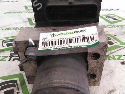ABS pump IVECO DAILY V Platform/Chassis  | BP22907899M43 
