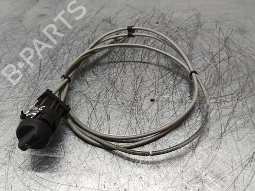 Used Headlight switch DACIA SANDERO II 1.2 (73 hp) 25772335