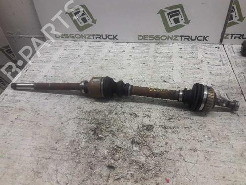 Used Right front driveshaft SEAT CORDOBA (6L2) [2002-2009]  21459891