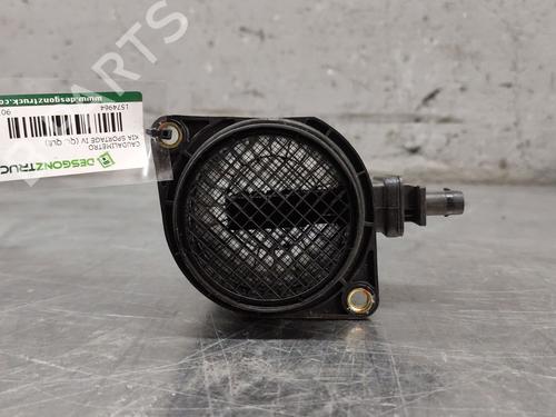Mass air flow sensor KIA SPORTAGE IV (QL, QLE) 1.7 CRDi | BP32009153M95