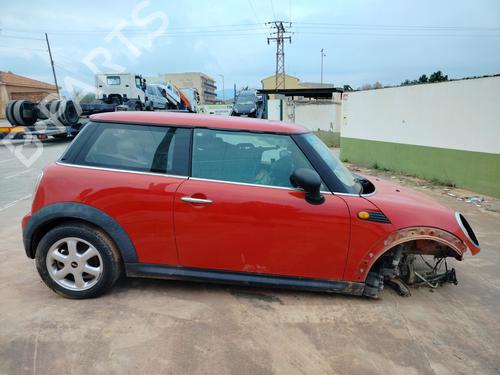 Forskærm Højre MINI MINI (R56)  | BP31753688C42 