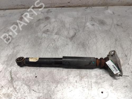 Used Left rear shock absorber VW EOS (1F7, 1F8) 2.0 TDI (140 hp) 28579605