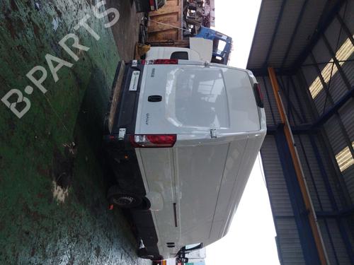 Front left panel IVECO DAILY VI Van 35S16, 35C16, 40C16, 50C16, 70C16 | BP33198726C58  - Image 12