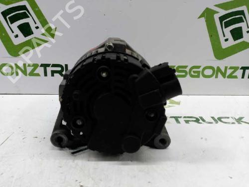 Lichtmaschine PEUGEOT 206 Hatchback (2A/C)  | BP21429496M7 