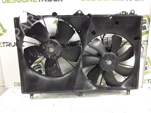 Køleventilator elektrisk SUZUKI GRAND VITARA II (JT, TE, TD) 1.9 DDiS (JB419WD, JB419XD) | BP21457324M35 