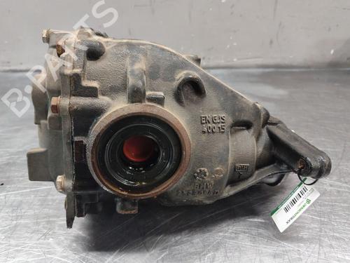 Differential, bag BMW X5 (E70) xDrive 30 d (235 hp) 33162534